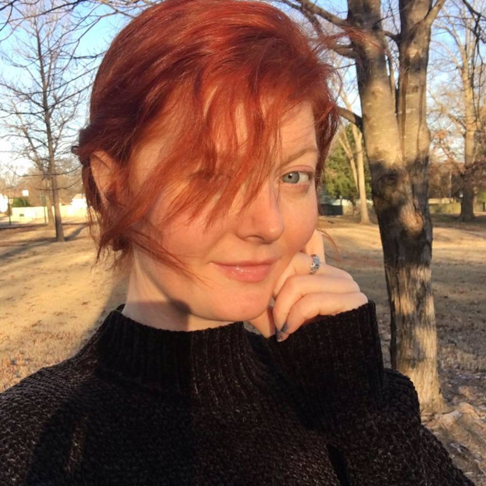 Meet your Posher, Briana